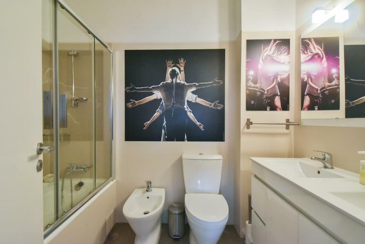 Apartamento Primavera Soul