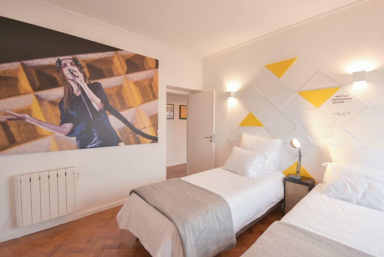 Apartamento Primavera Soul Porto