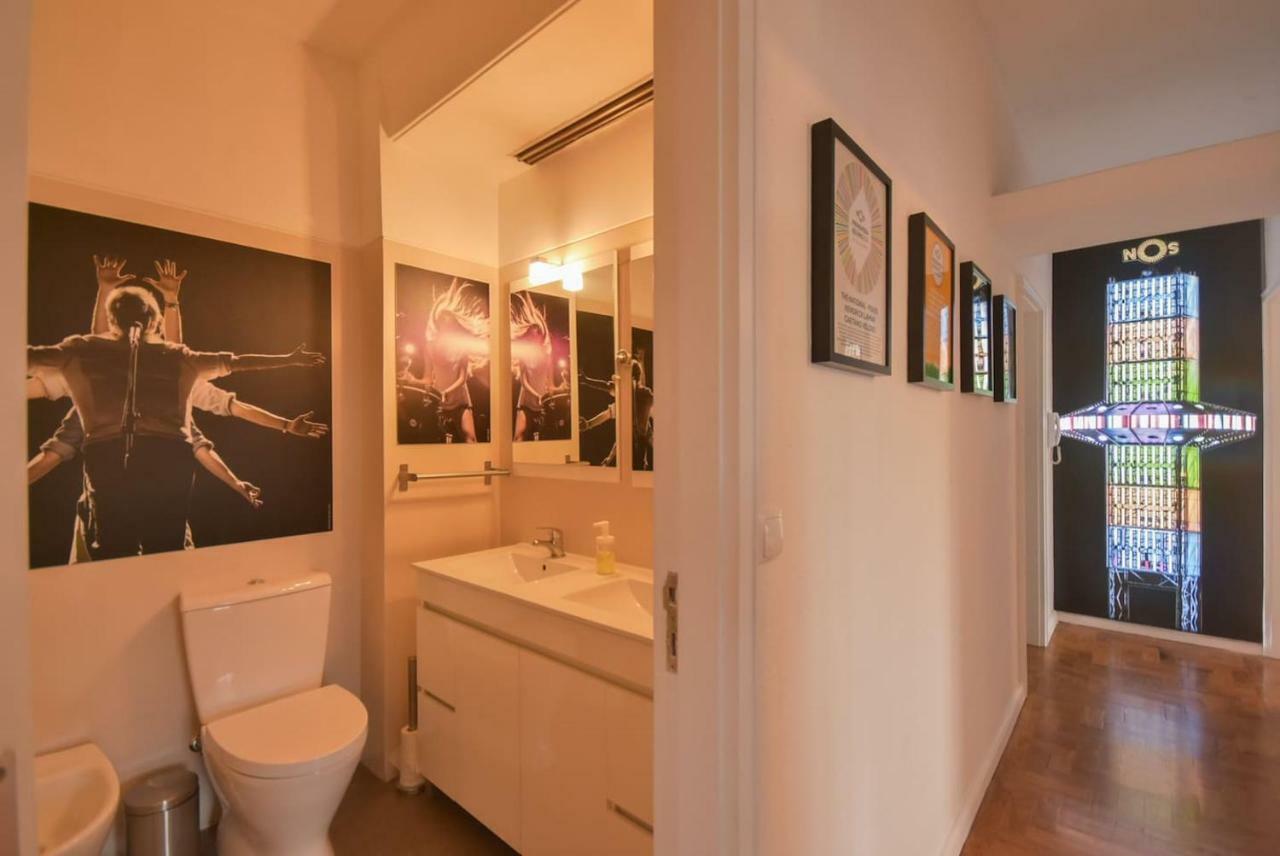Apartamento Primavera Soul Porto