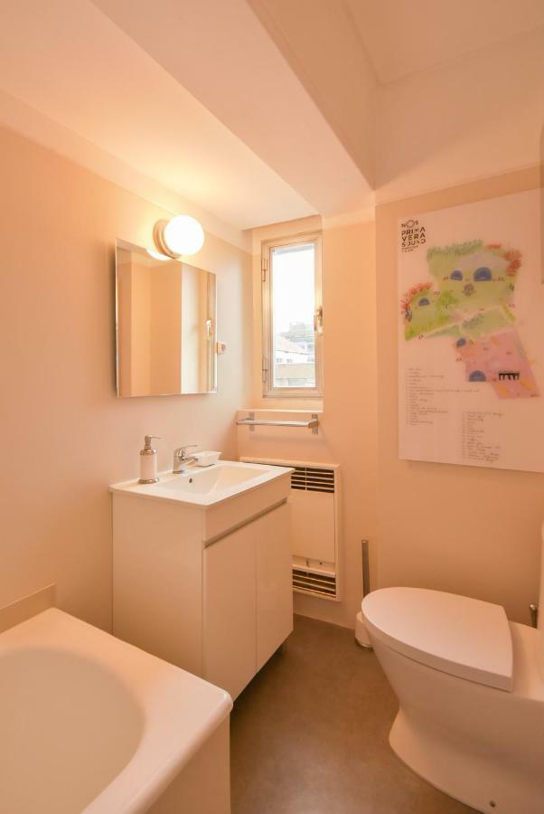 Apartamento Primavera Soul Porto