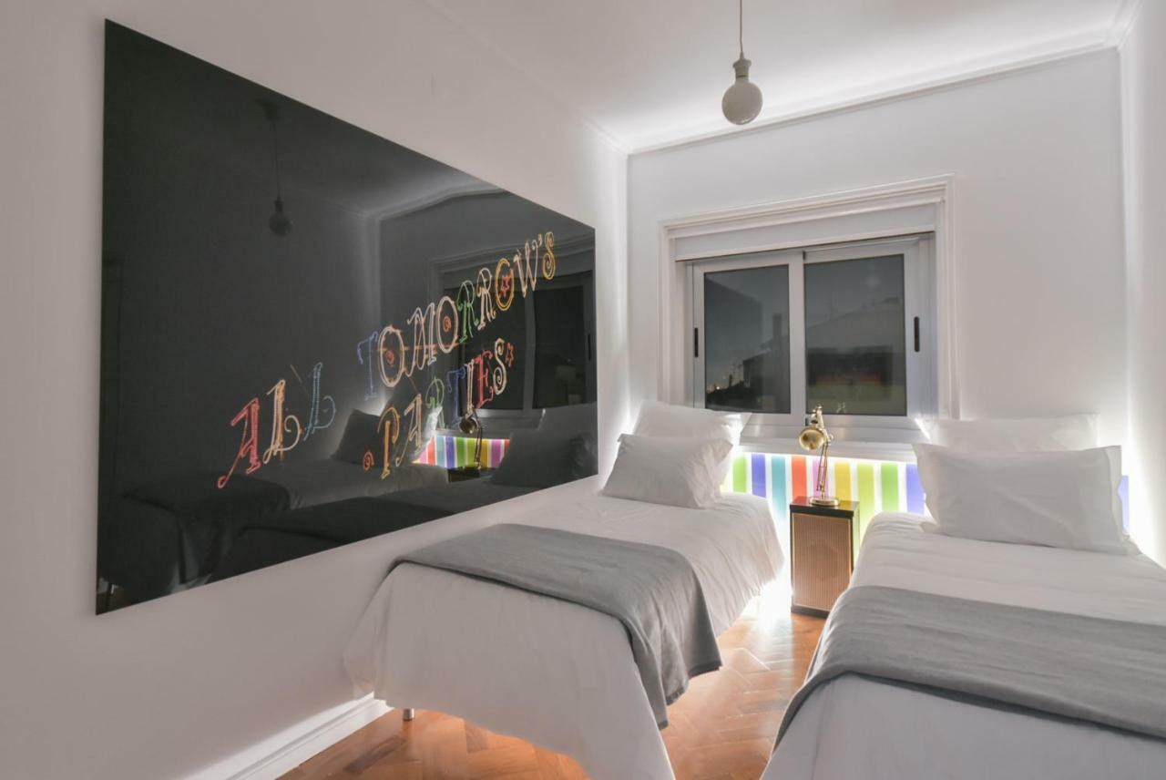 Apartamento Primavera Soul Porto