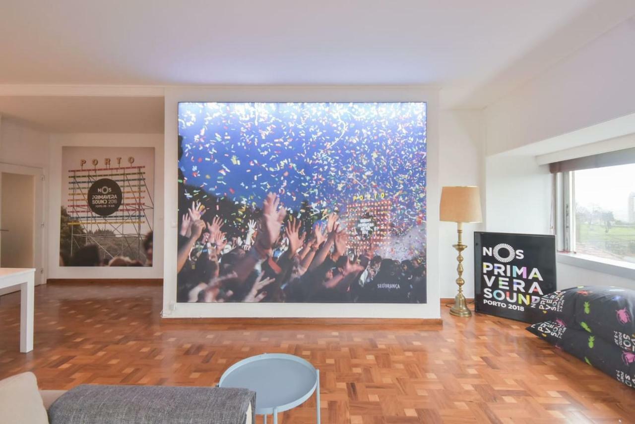 Apartamento Primavera Soul *