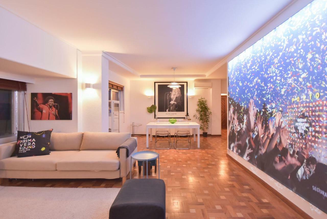 Apartamento Primavera Soul *
