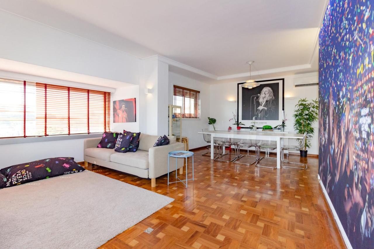 Apartamento Primavera Soul *